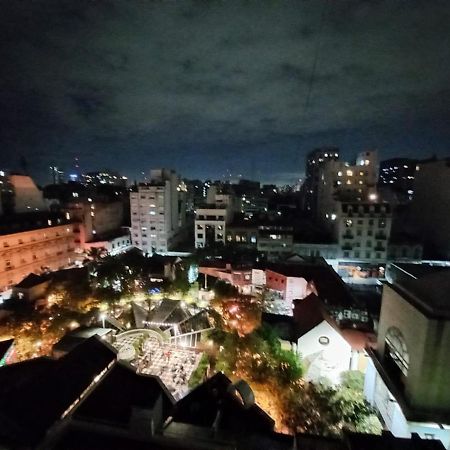 Torre Imperial Buenos Aires Daire Dış mekan fotoğraf
