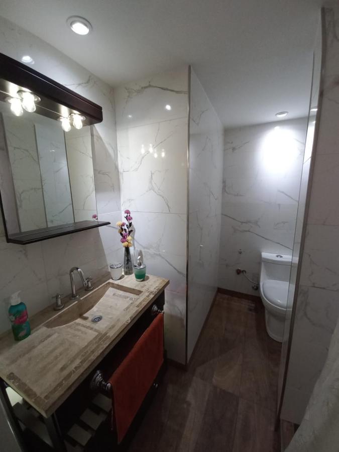 Torre Imperial Buenos Aires Daire Dış mekan fotoğraf