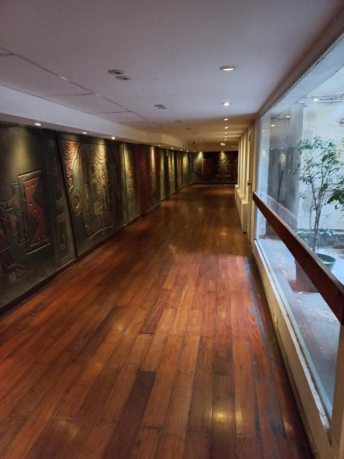 Torre Imperial Buenos Aires Daire Dış mekan fotoğraf