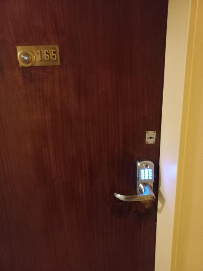 Torre Imperial Buenos Aires Daire Dış mekan fotoğraf