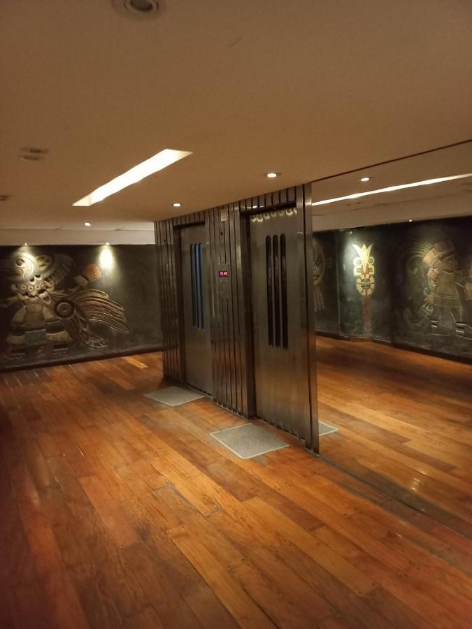 Torre Imperial Buenos Aires Daire Dış mekan fotoğraf