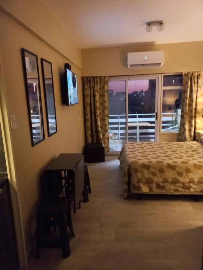 Torre Imperial Buenos Aires Daire Dış mekan fotoğraf